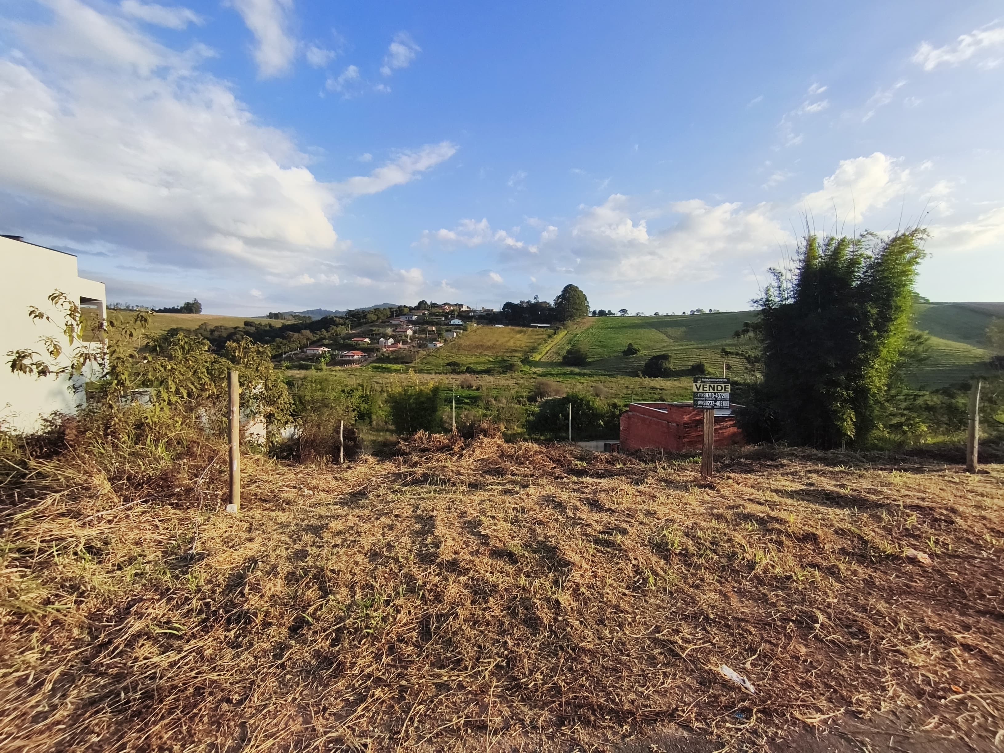 LOTES À VENDA – GEOVILLE | TOLEDO/MG