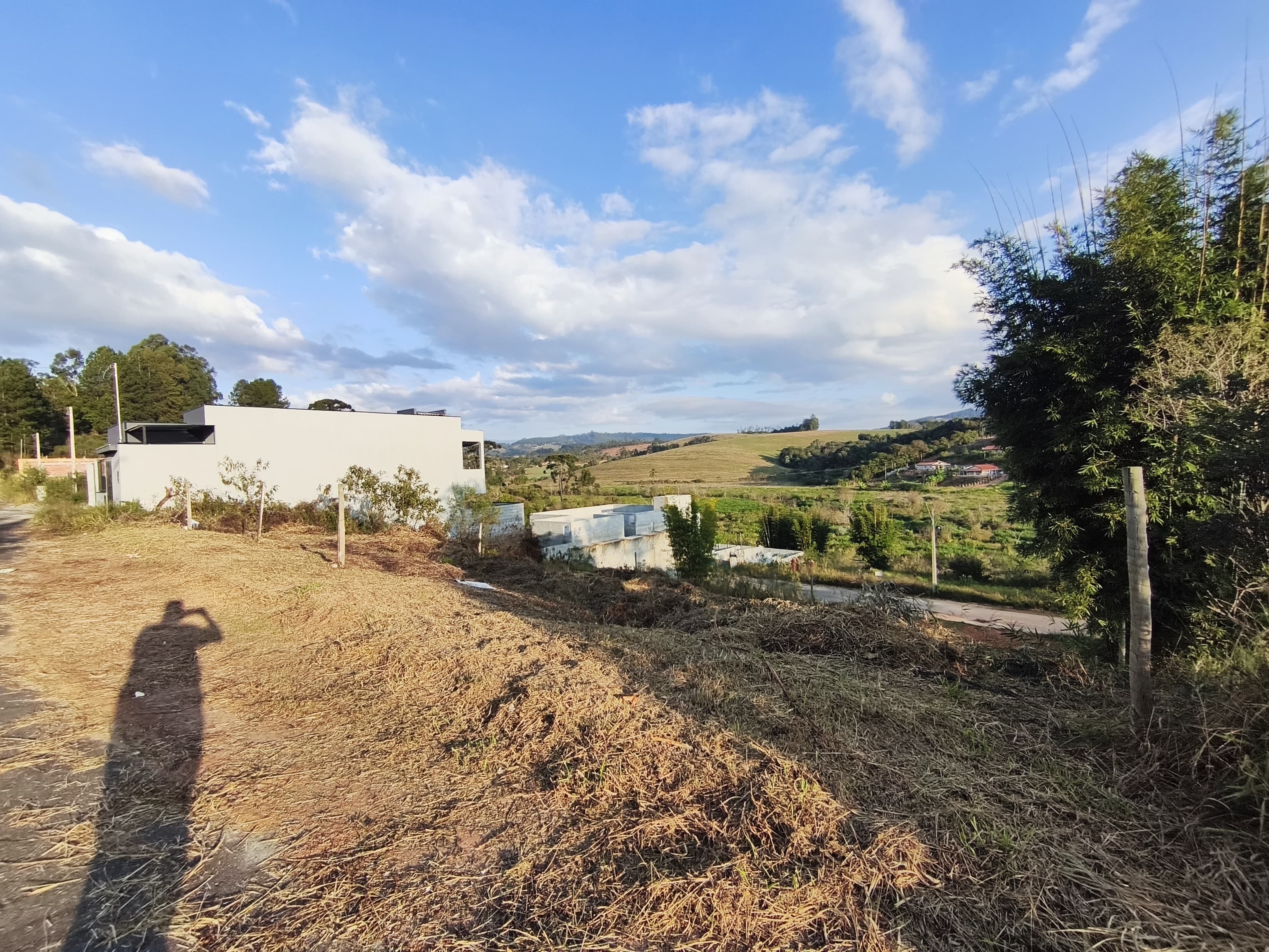 LOTES À VENDA – GEOVILLE | TOLEDO/MG