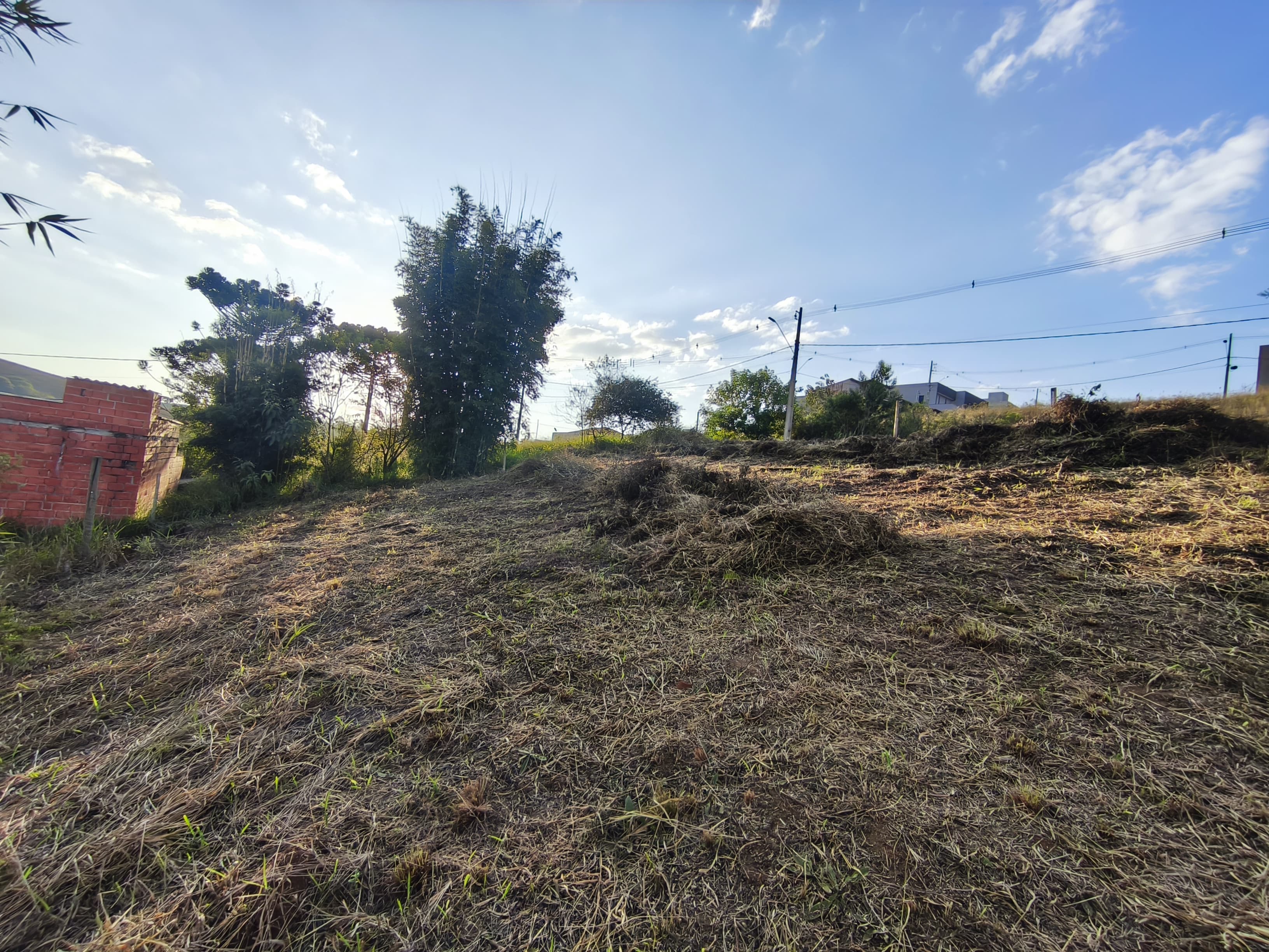 LOTES À VENDA – GEOVILLE | TOLEDO/MG