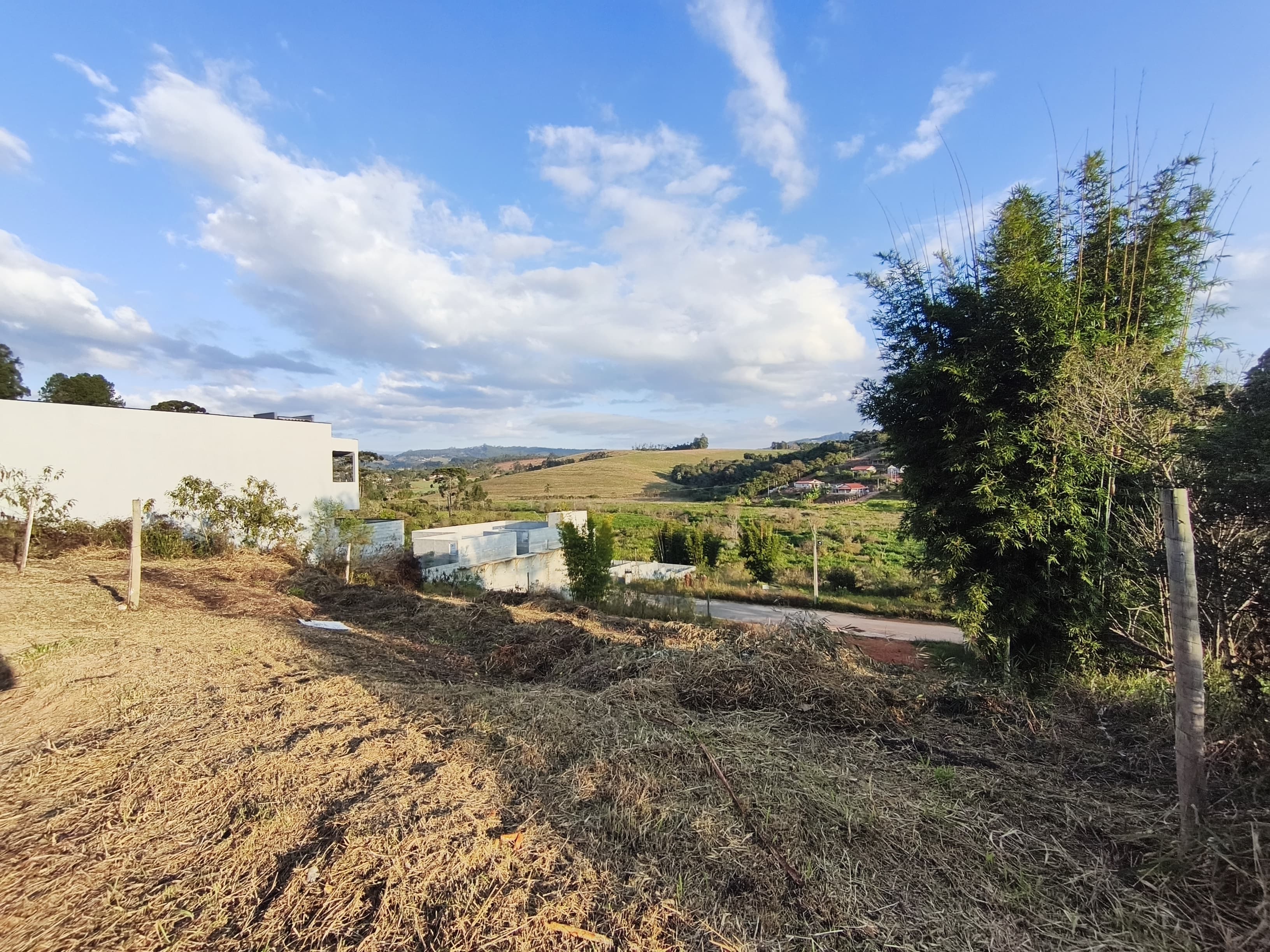 LOTES À VENDA – GEOVILLE | TOLEDO/MG