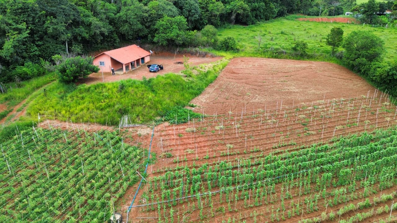 🌿 CHÁCARA ESCRITURADA À VENDA – MATRÍCULA INDIVIDUAL 🌿