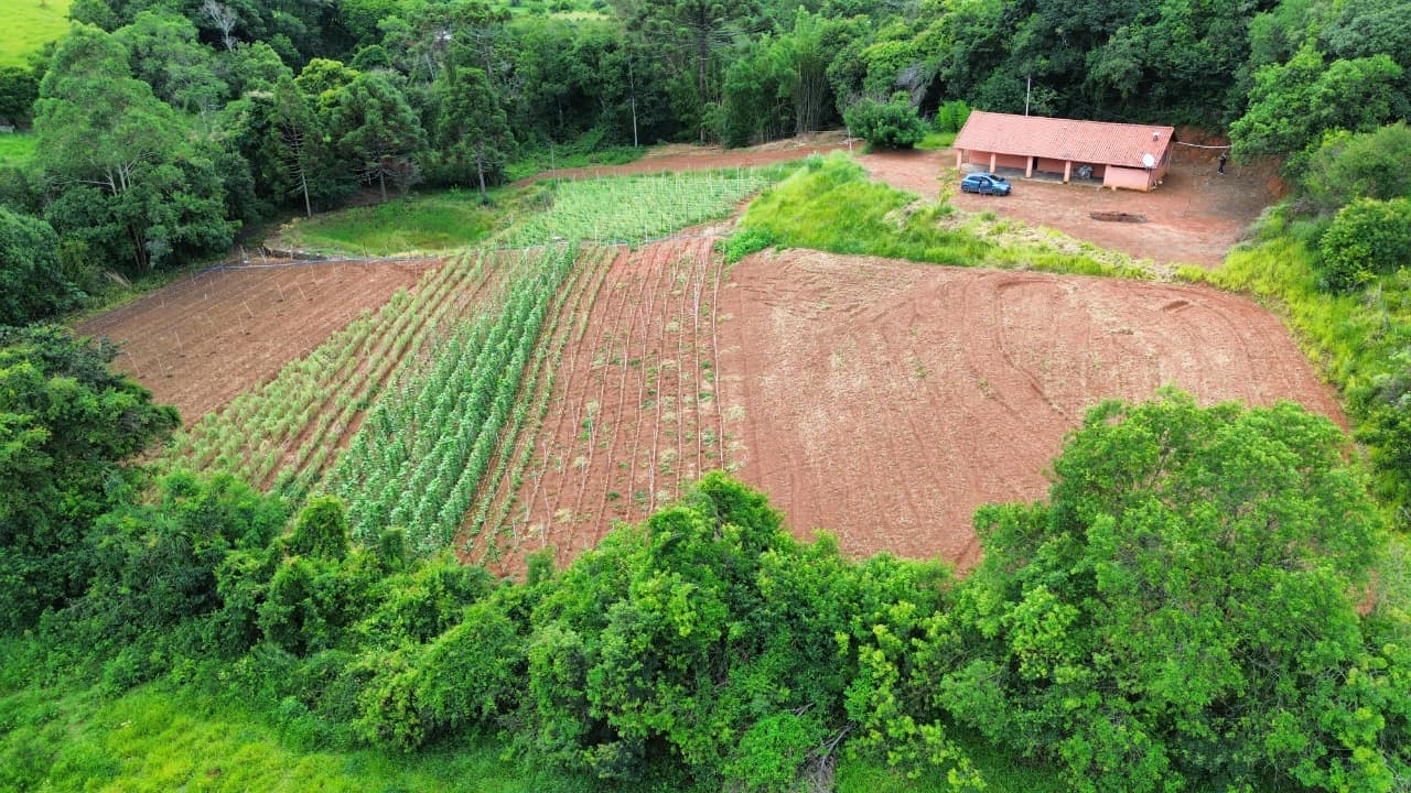 🌿 CHÁCARA ESCRITURADA À VENDA – MATRÍCULA INDIVIDUAL 🌿