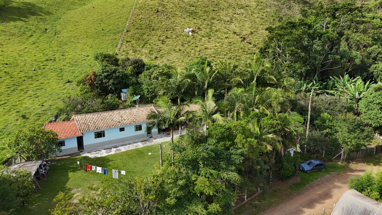SÍTIO A VENDA EM TOLEDO – MG
