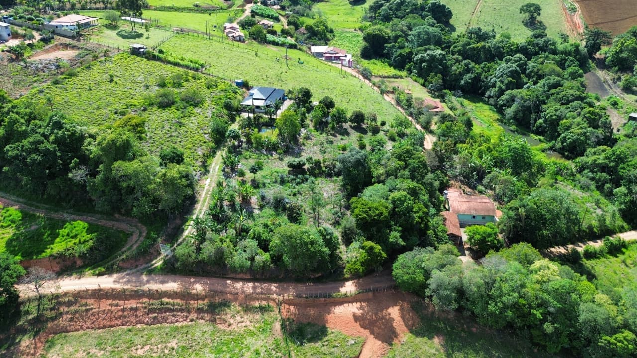 Chácara com escritura, com 11.000 m²