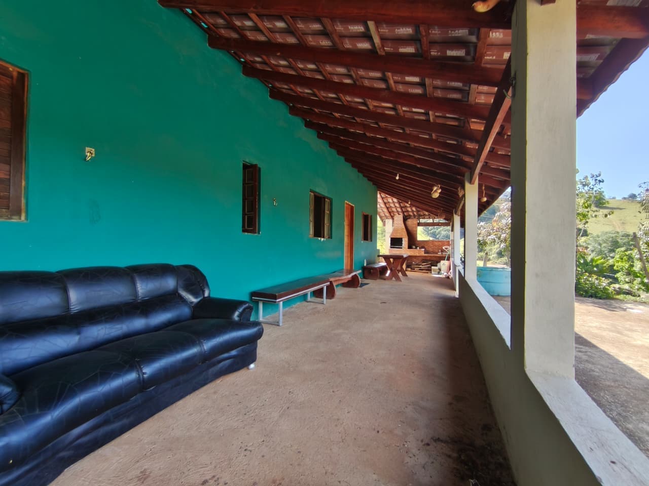 Chácara com escritura, com 11.000 m²