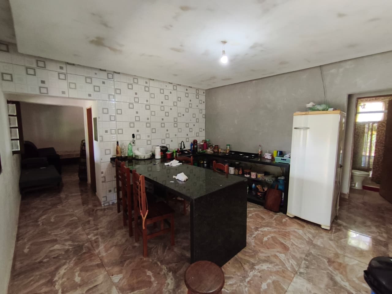 Chácara com escritura, com 11.000 m²