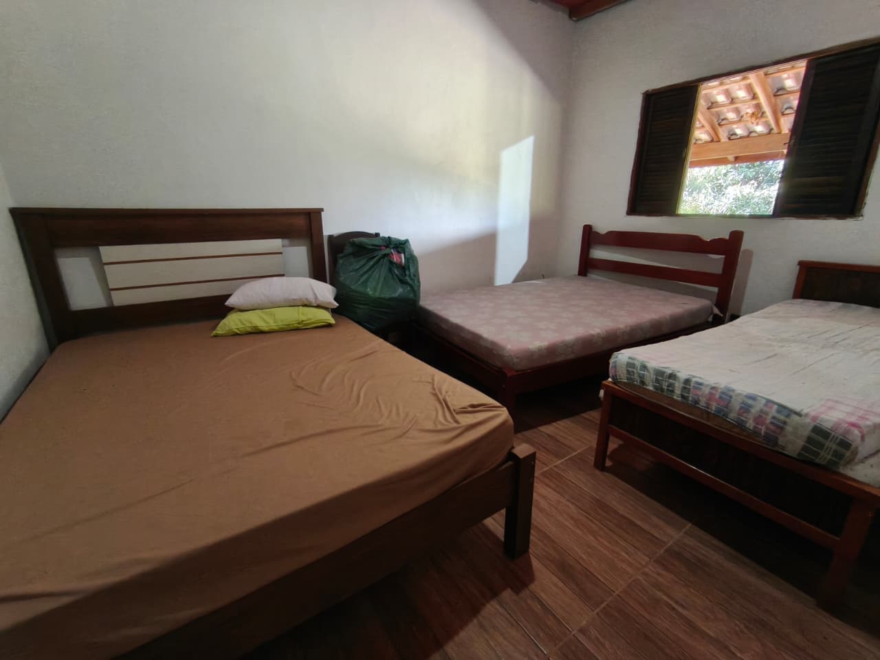 Chácara com escritura, com 11.000 m²