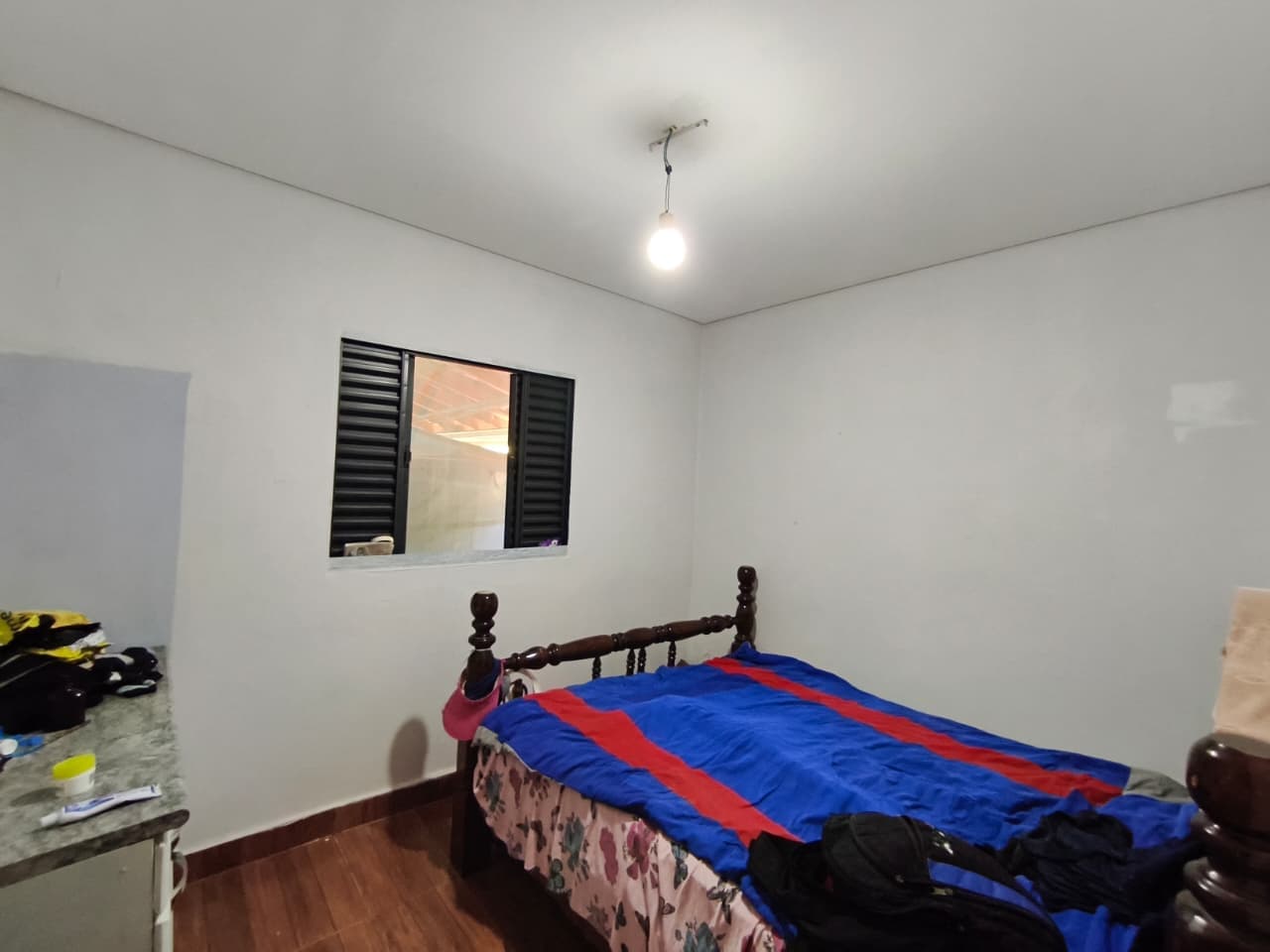 Chácara com escritura, com 11.000 m²