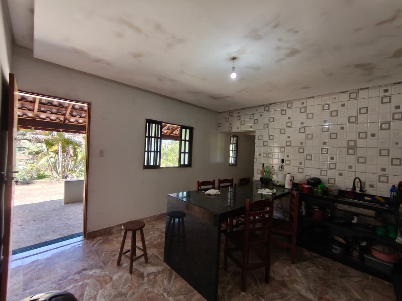 Chácara com escritura, com 11.000 m²