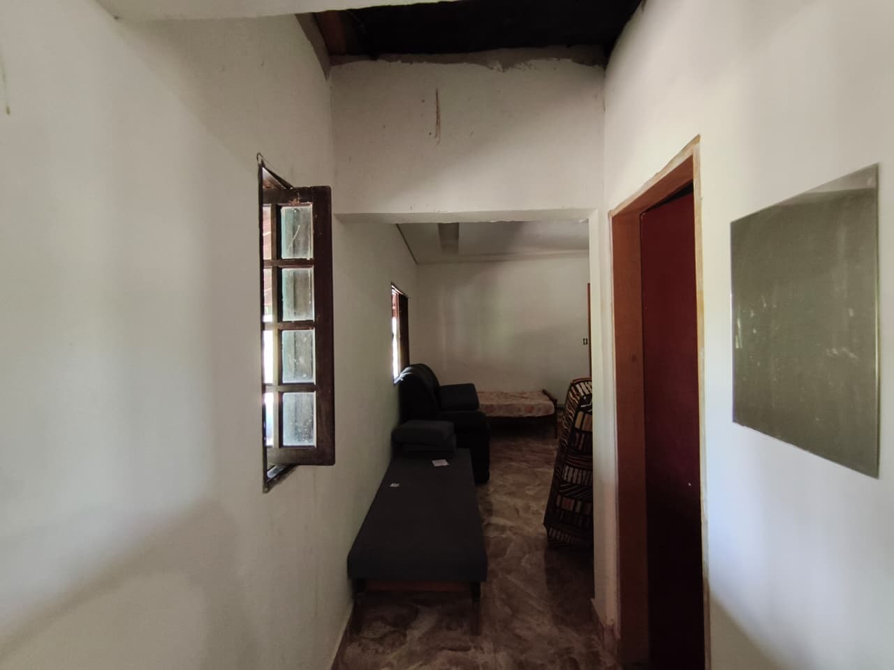 Chácara com escritura, com 11.000 m²