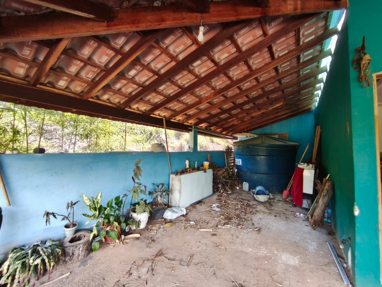Chácara com escritura, com 11.000 m²