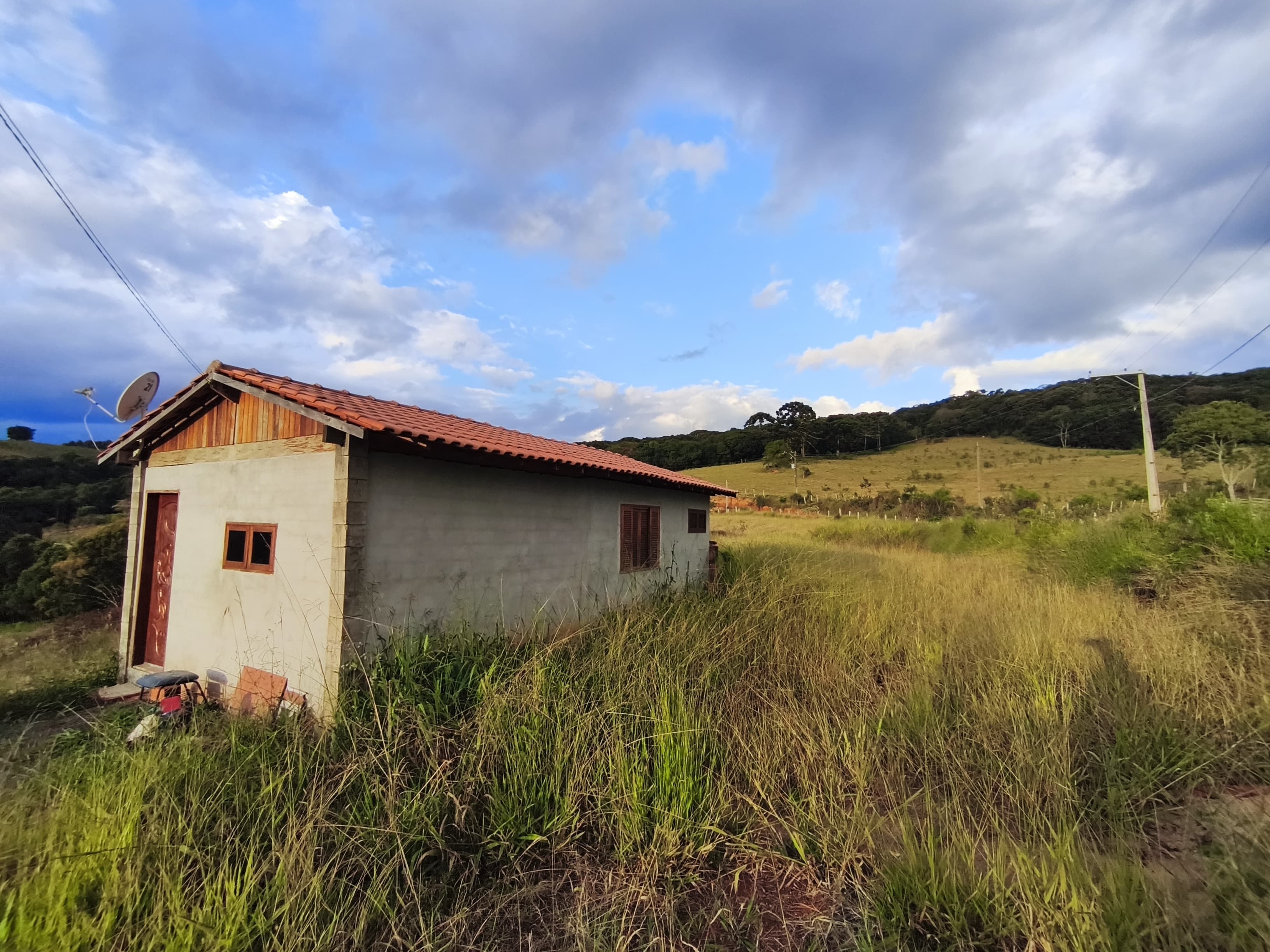 🌿 TERRENO À VENDA EM MUNHOZ – MG 🌿 📐 Área total de 22.000 m²