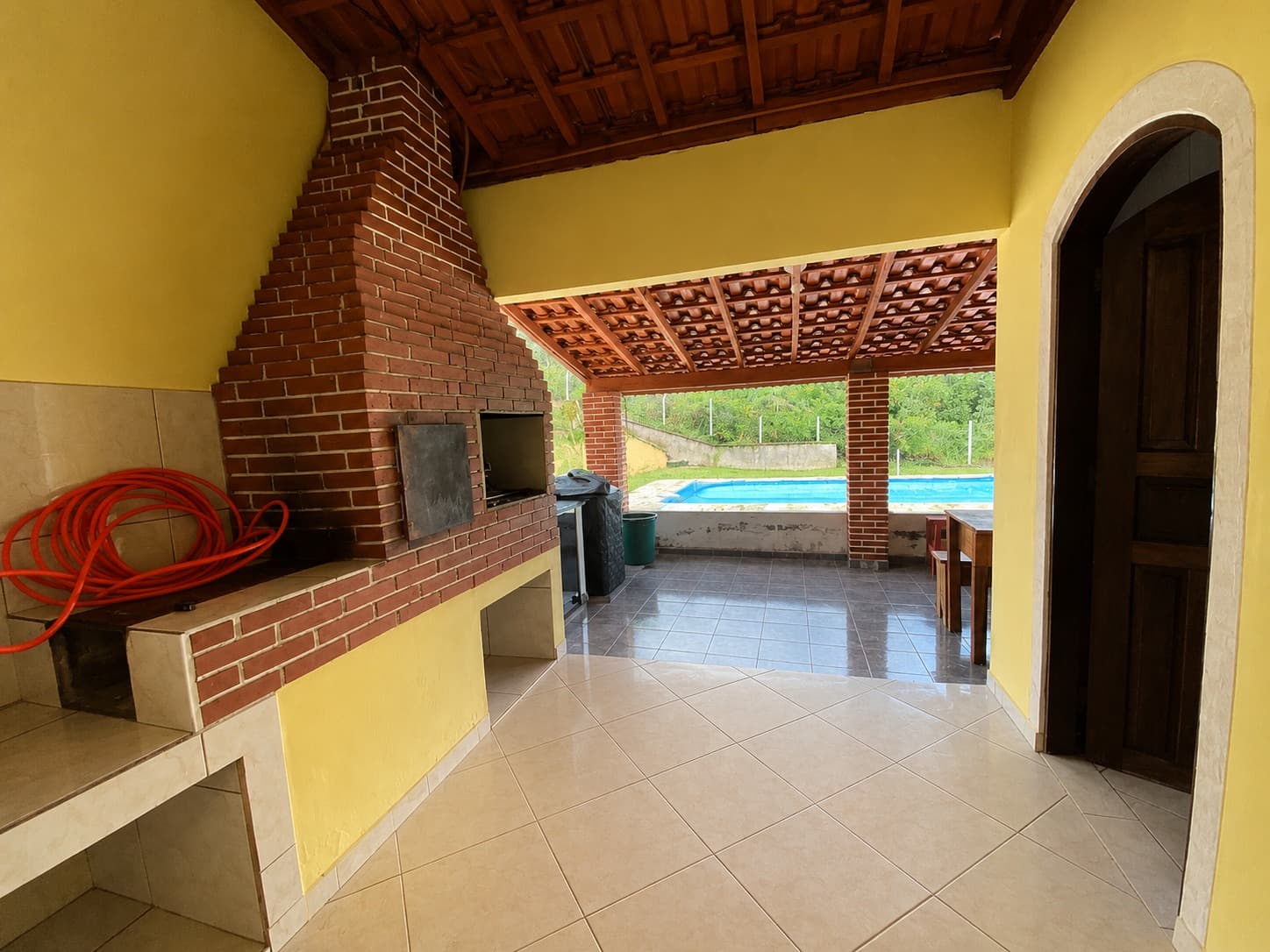 CHÁCARA À VENDA EM TOLEDO/MG 2000 mts
