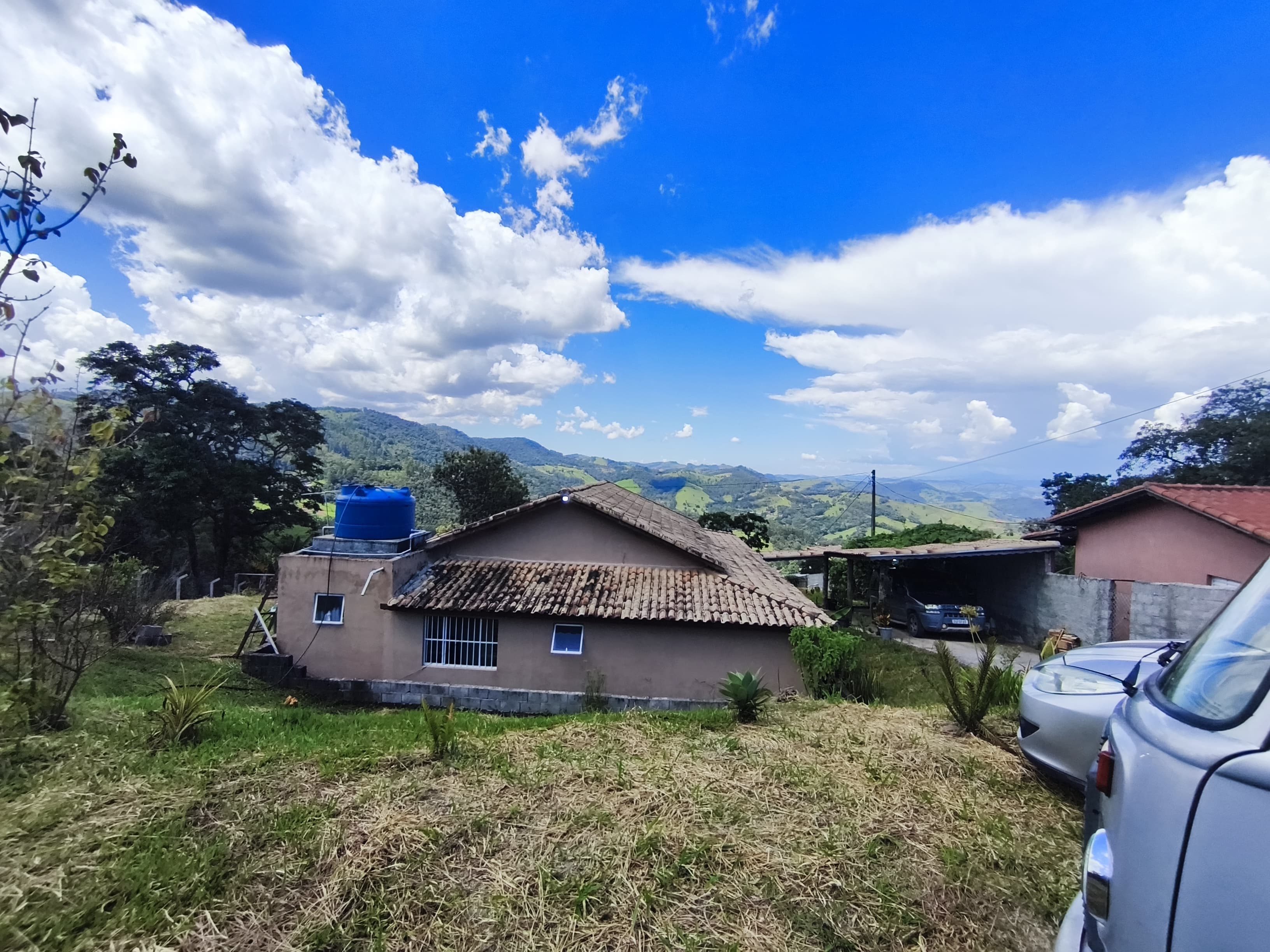 🌿 CHÁCARA À VENDA EM Extrema – Bairro das Furnas 🌿
