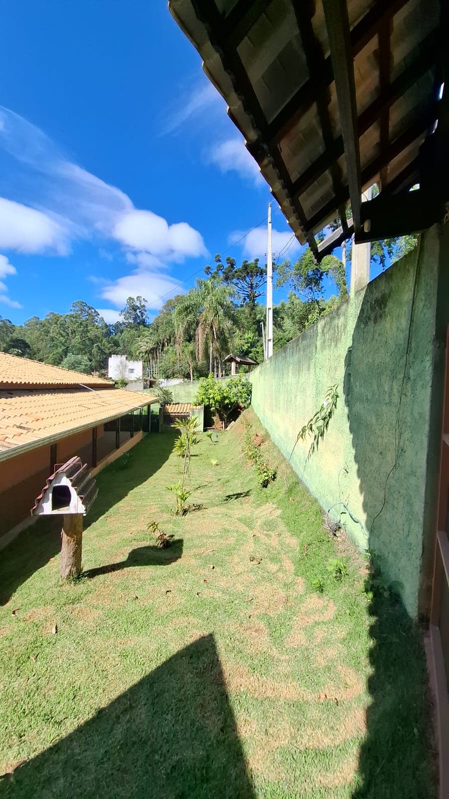 🌿🏡 CHÁCARA À VENDA EM Pedra Bela – SP✔ Área total de 3.000 m²