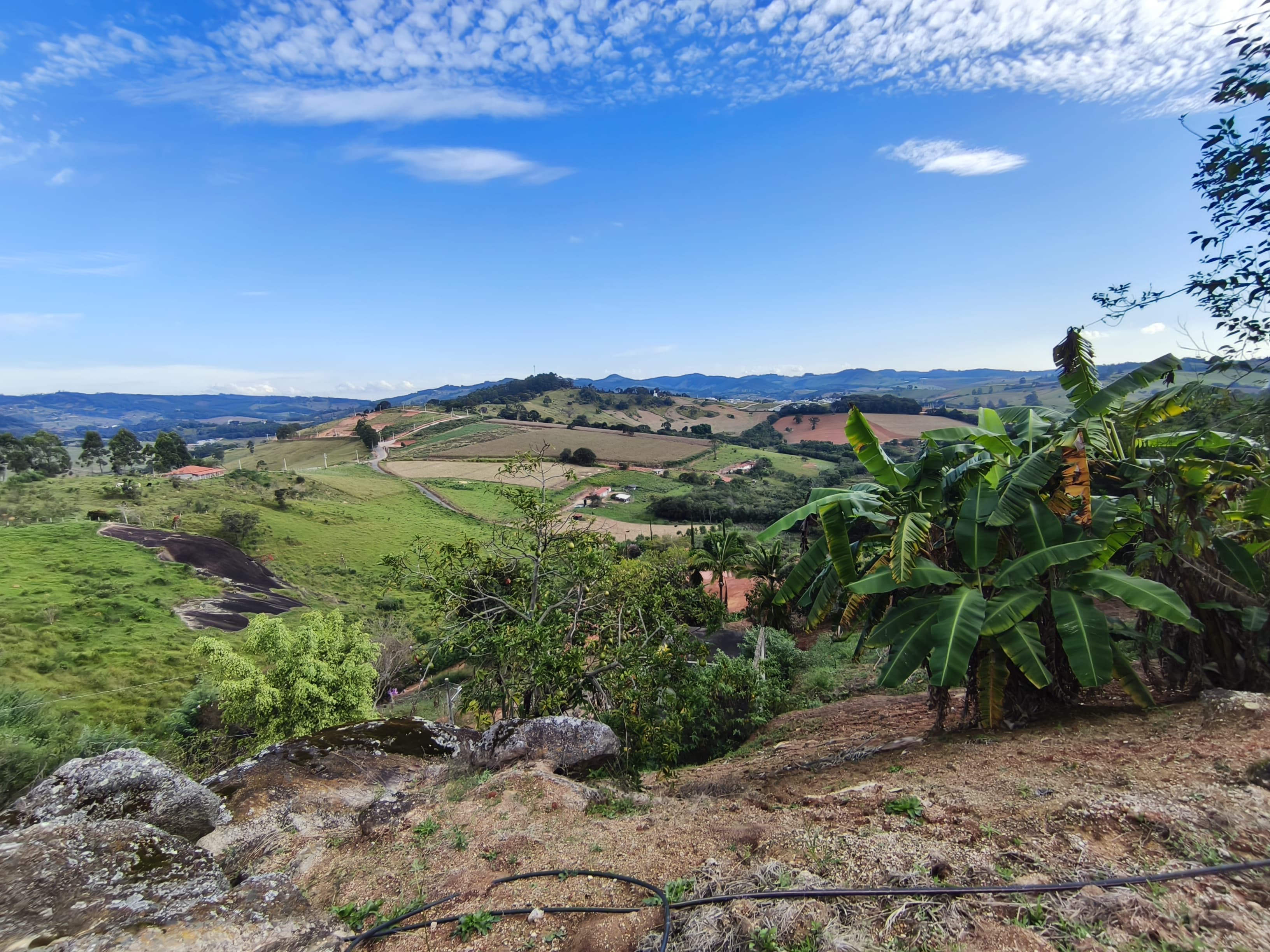 🌄 TERRENO À VENDA EM TOLEDO – MG 🌄 📐 Área total de 2.275 m²
