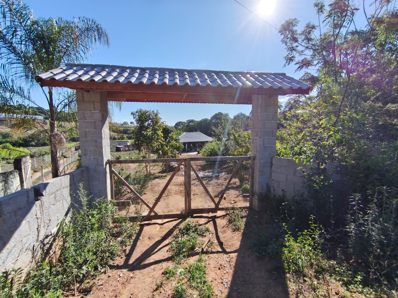 🌳 CHÁCARA À VENDA – OPORTUNIDADE! 🌳