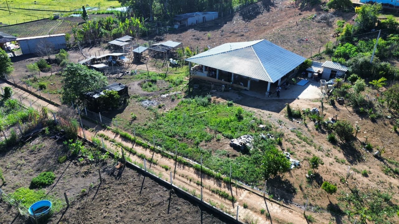 🌳 CHÁCARA À VENDA – OPORTUNIDADE! 🌳