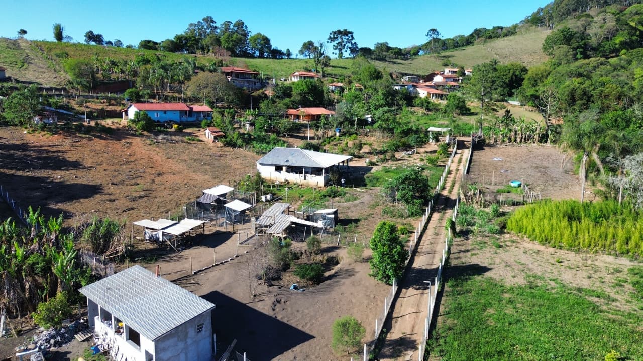 🌳 CHÁCARA À VENDA – OPORTUNIDADE! 🌳