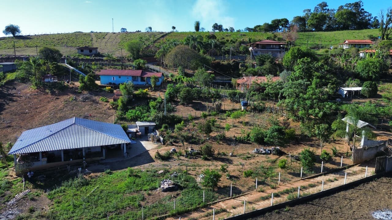 🌳 CHÁCARA À VENDA – OPORTUNIDADE! 🌳