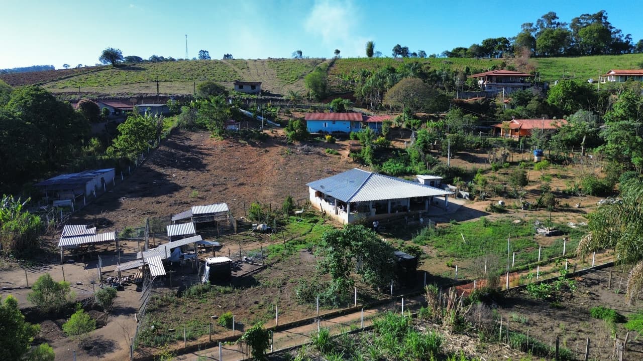 🌳 CHÁCARA À VENDA – OPORTUNIDADE! 🌳