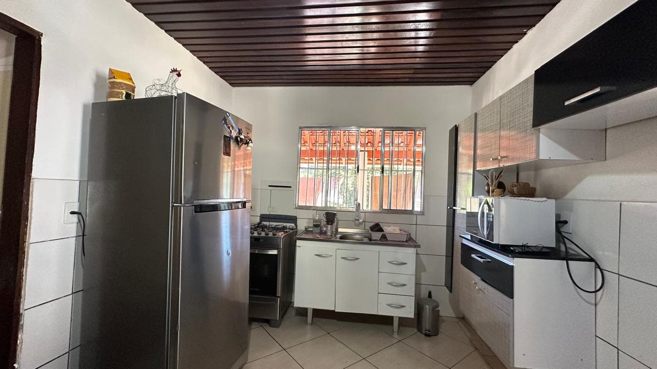 CHÁCARA À VENDA – TOLEDO/MG