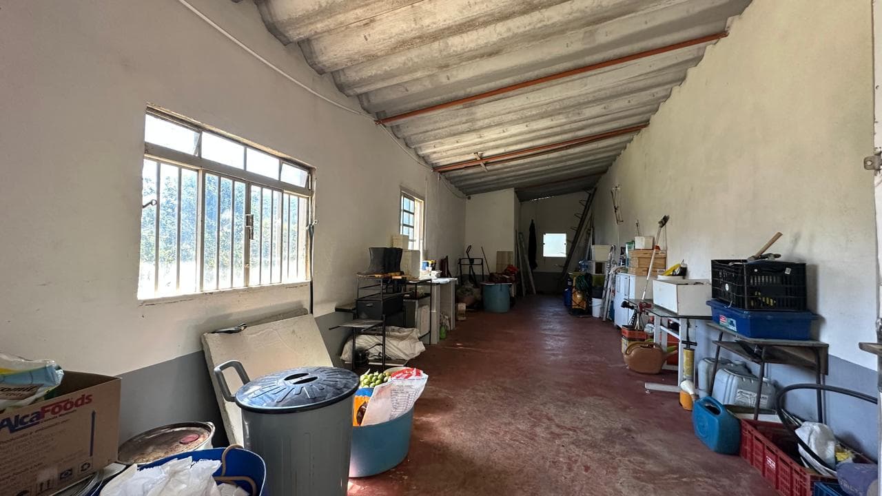 CHÁCARA À VENDA – TOLEDO/MG