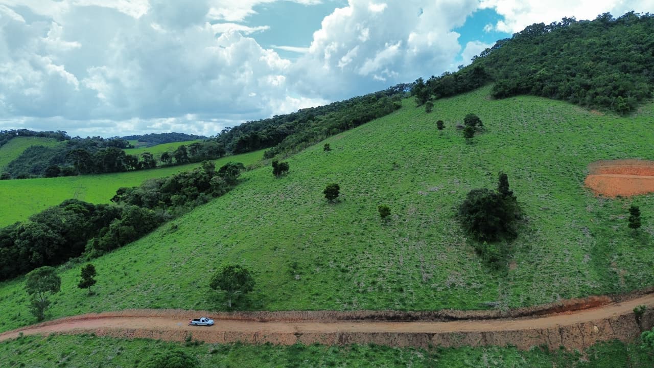 🏞️ TERRENO À VENDA – TOLEDO / MG