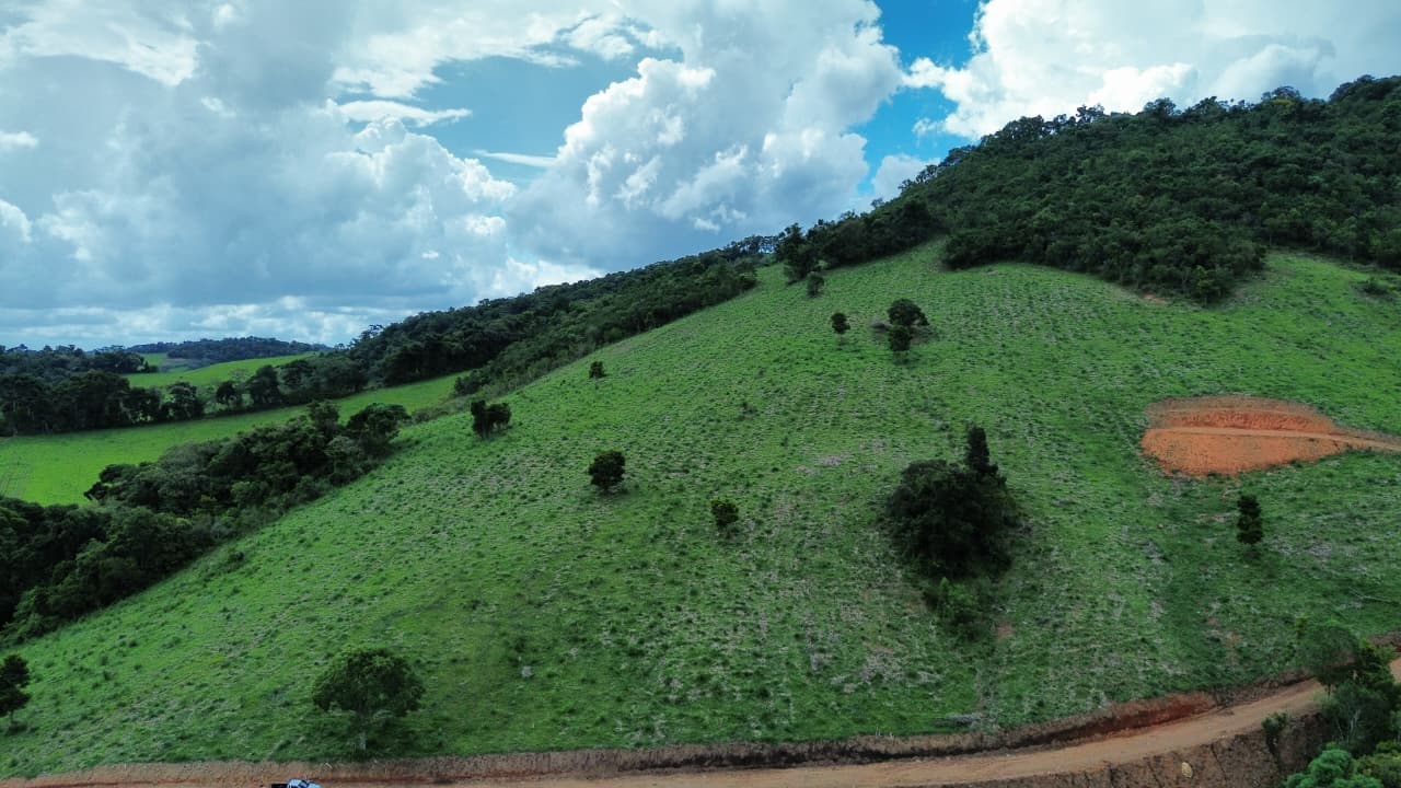🏞️ TERRENO À VENDA – TOLEDO / MG
