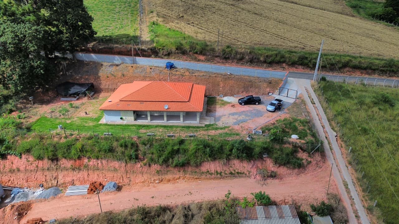 🏡 CHÁCARA À VENDA NO BAIRRO PINHAL GRANDE – Toledo 🌄1.300 m²