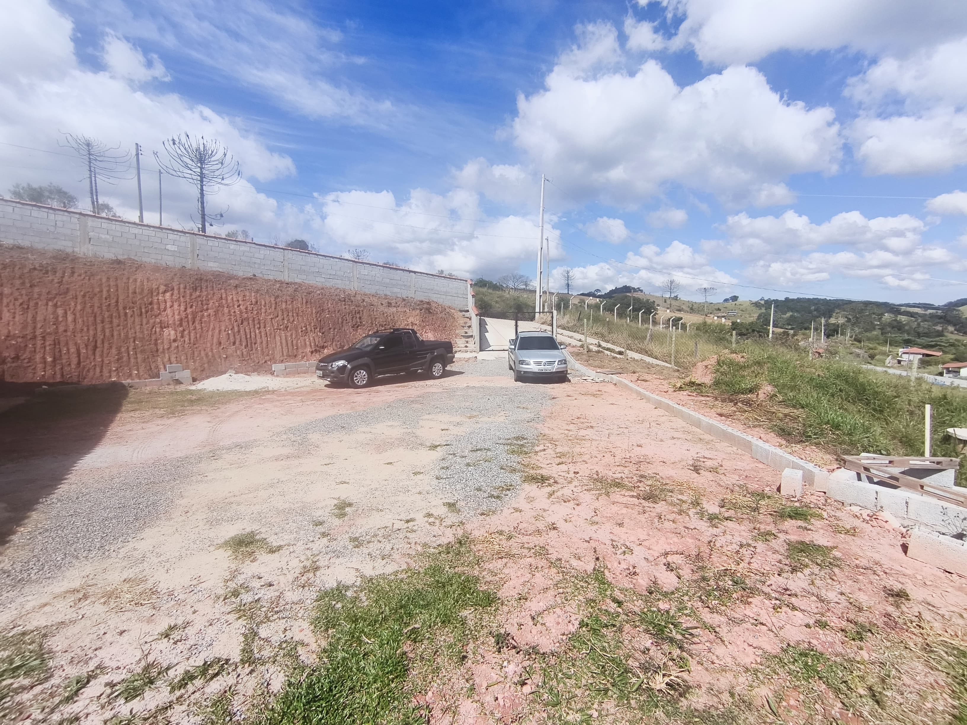 🏡 CHÁCARA À VENDA NO BAIRRO PINHAL GRANDE – Toledo 🌄1.300 m²