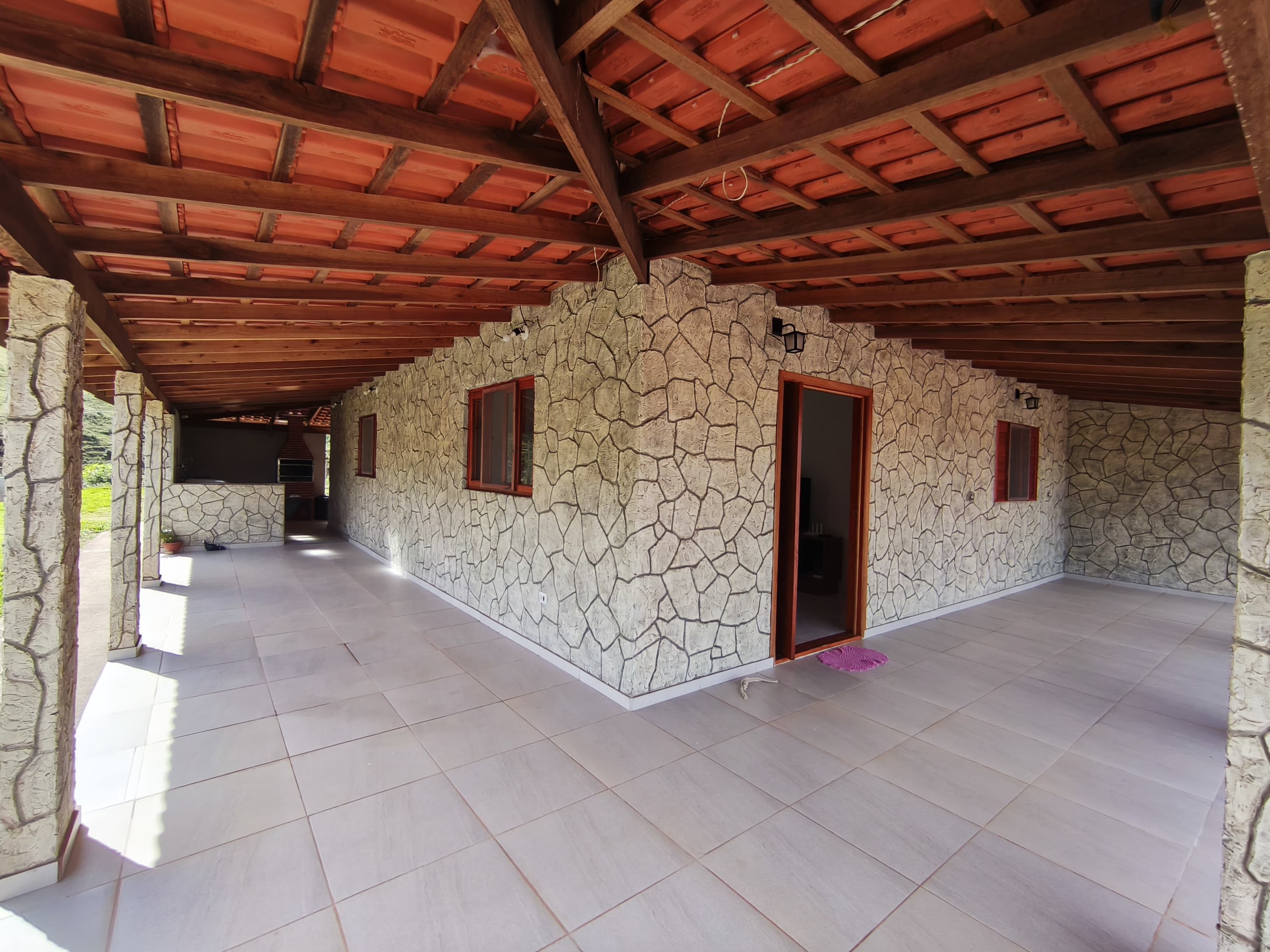 🏡 CHÁCARA À VENDA NO BAIRRO PINHAL GRANDE – Toledo 🌄1.300 m²