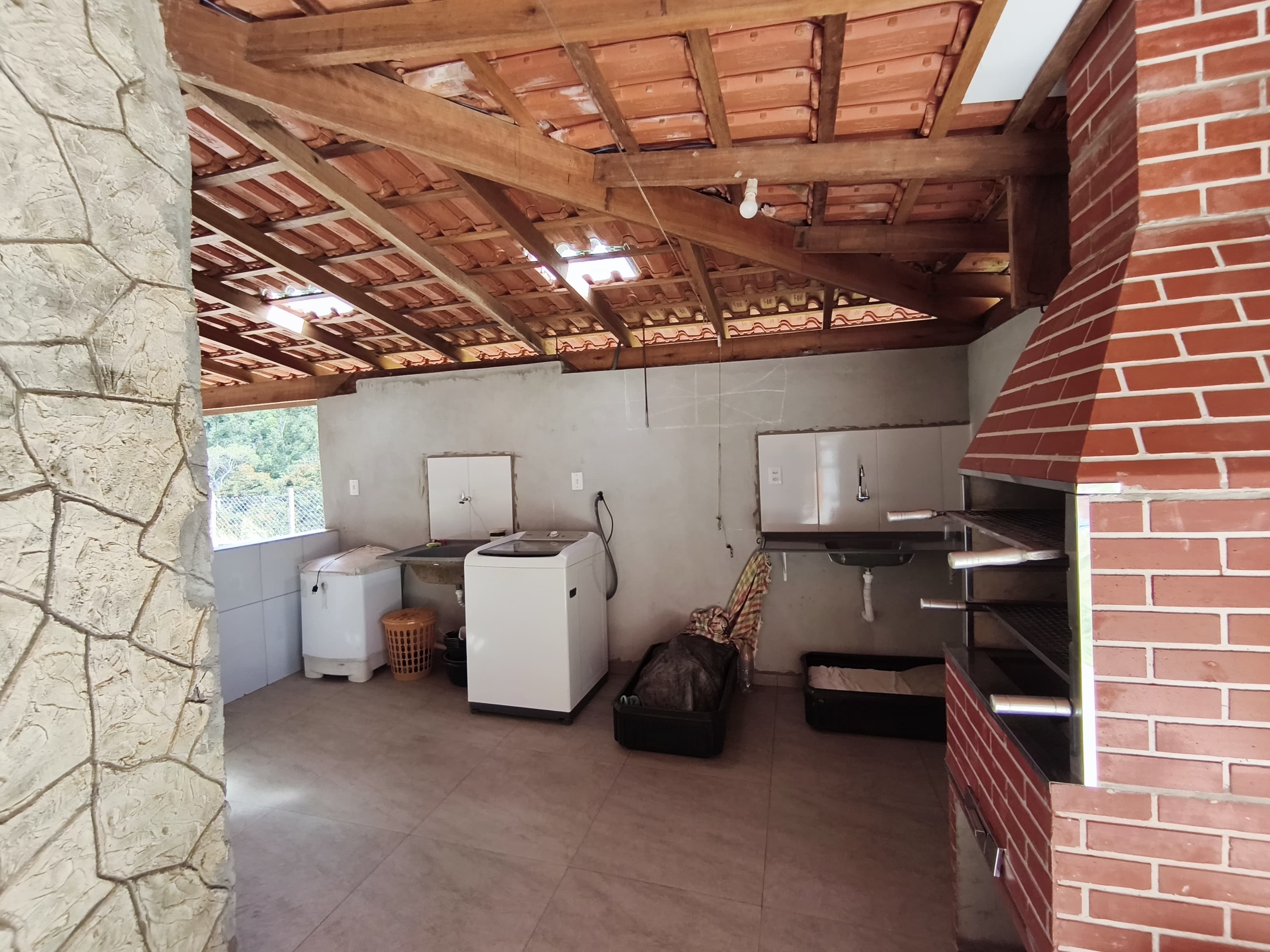 🏡 CHÁCARA À VENDA NO BAIRRO PINHAL GRANDE – Toledo 🌄1.300 m²