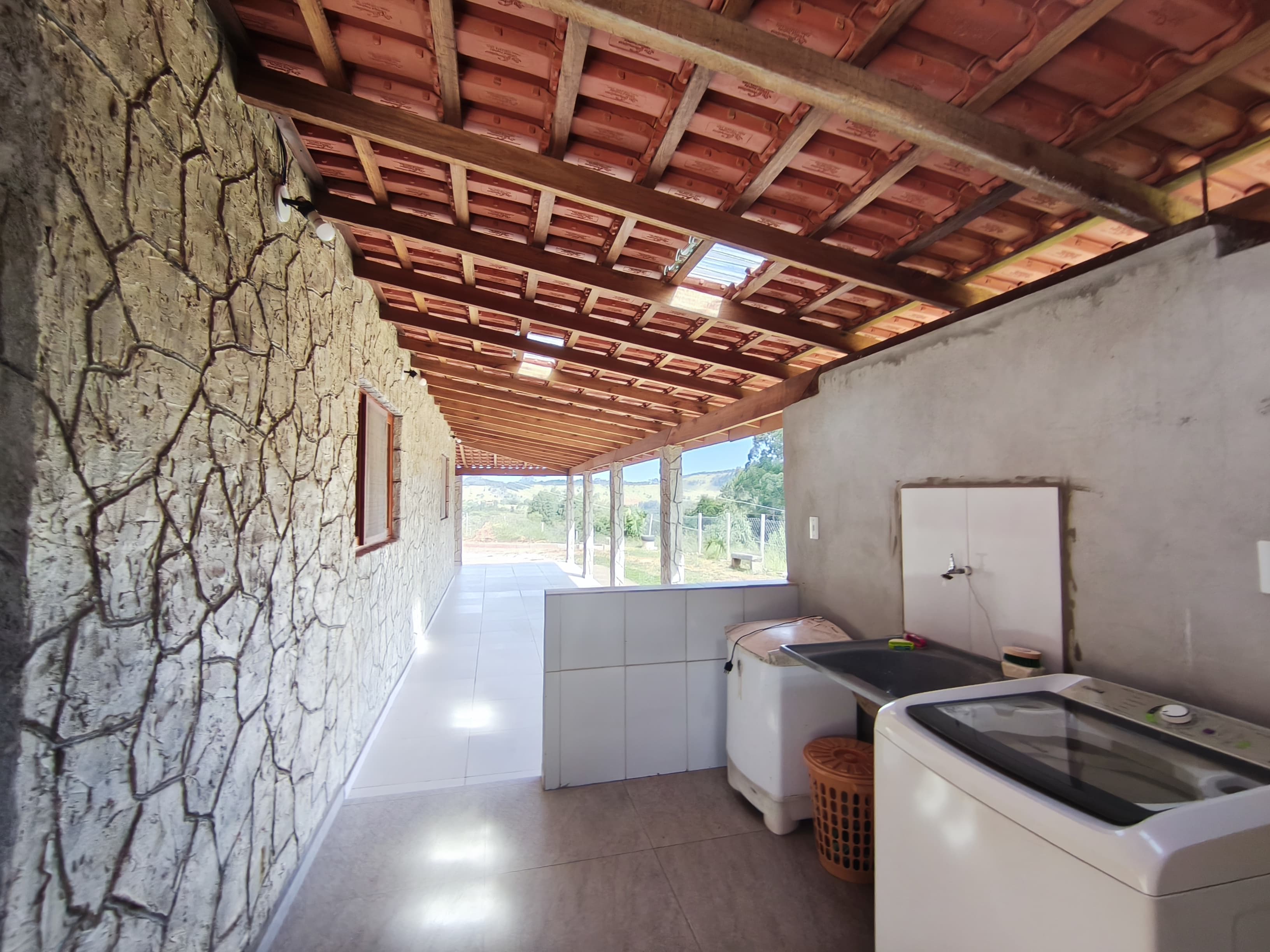 🏡 CHÁCARA À VENDA NO BAIRRO PINHAL GRANDE – Toledo 🌄1.300 m²