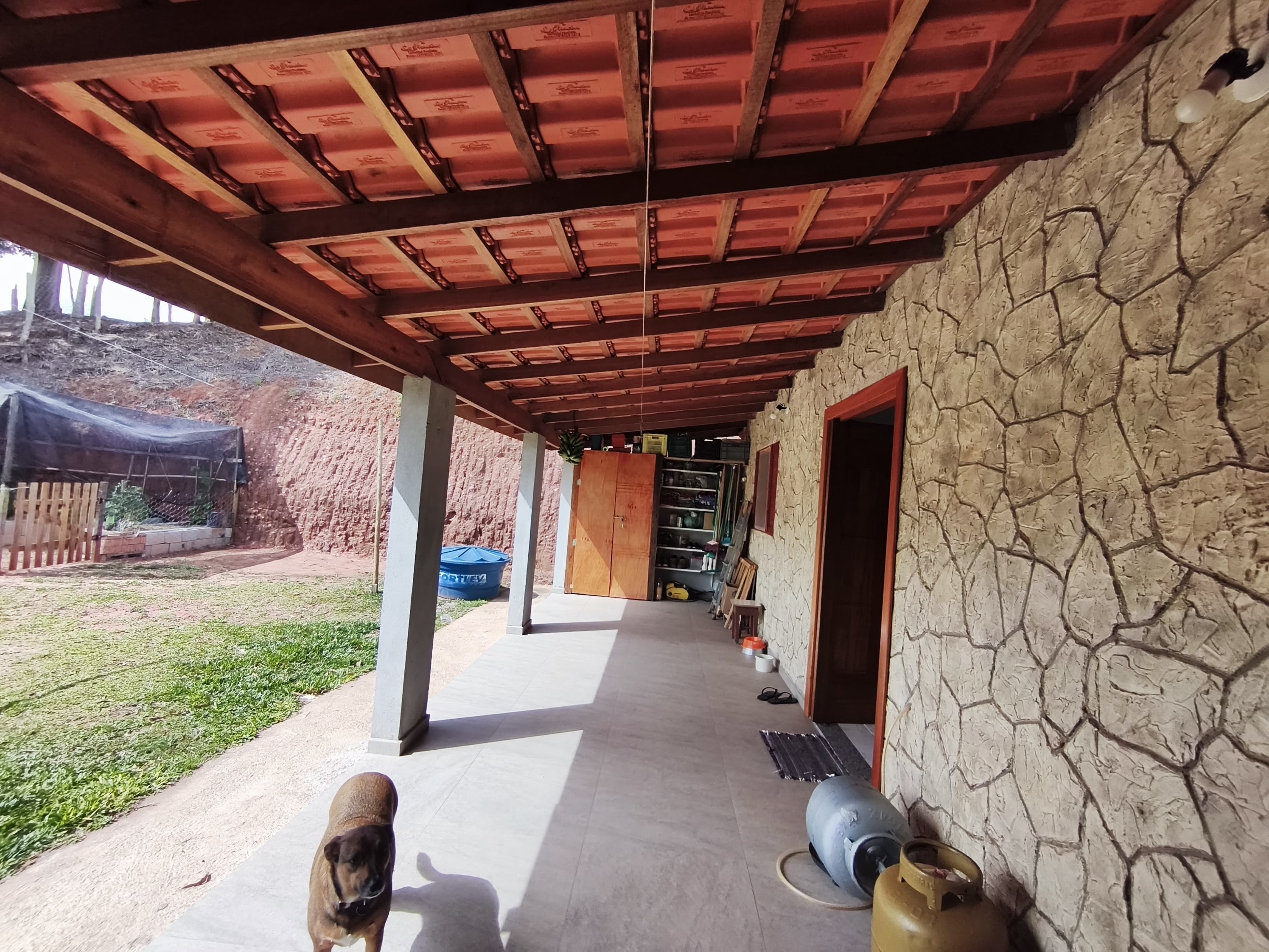 🏡 CHÁCARA À VENDA NO BAIRRO PINHAL GRANDE – Toledo 🌄1.300 m²