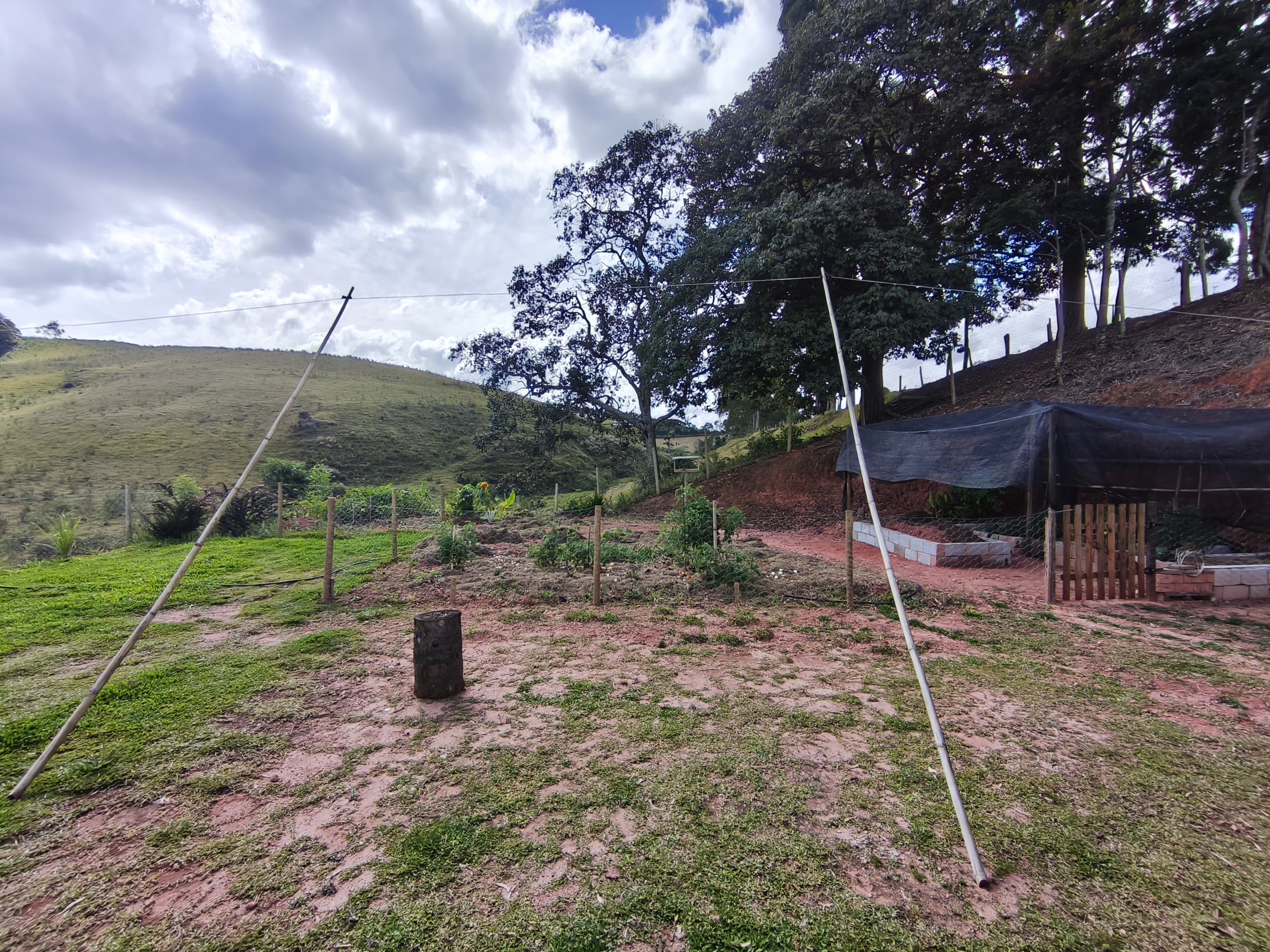 🏡 CHÁCARA À VENDA NO BAIRRO PINHAL GRANDE – Toledo 🌄1.300 m²
