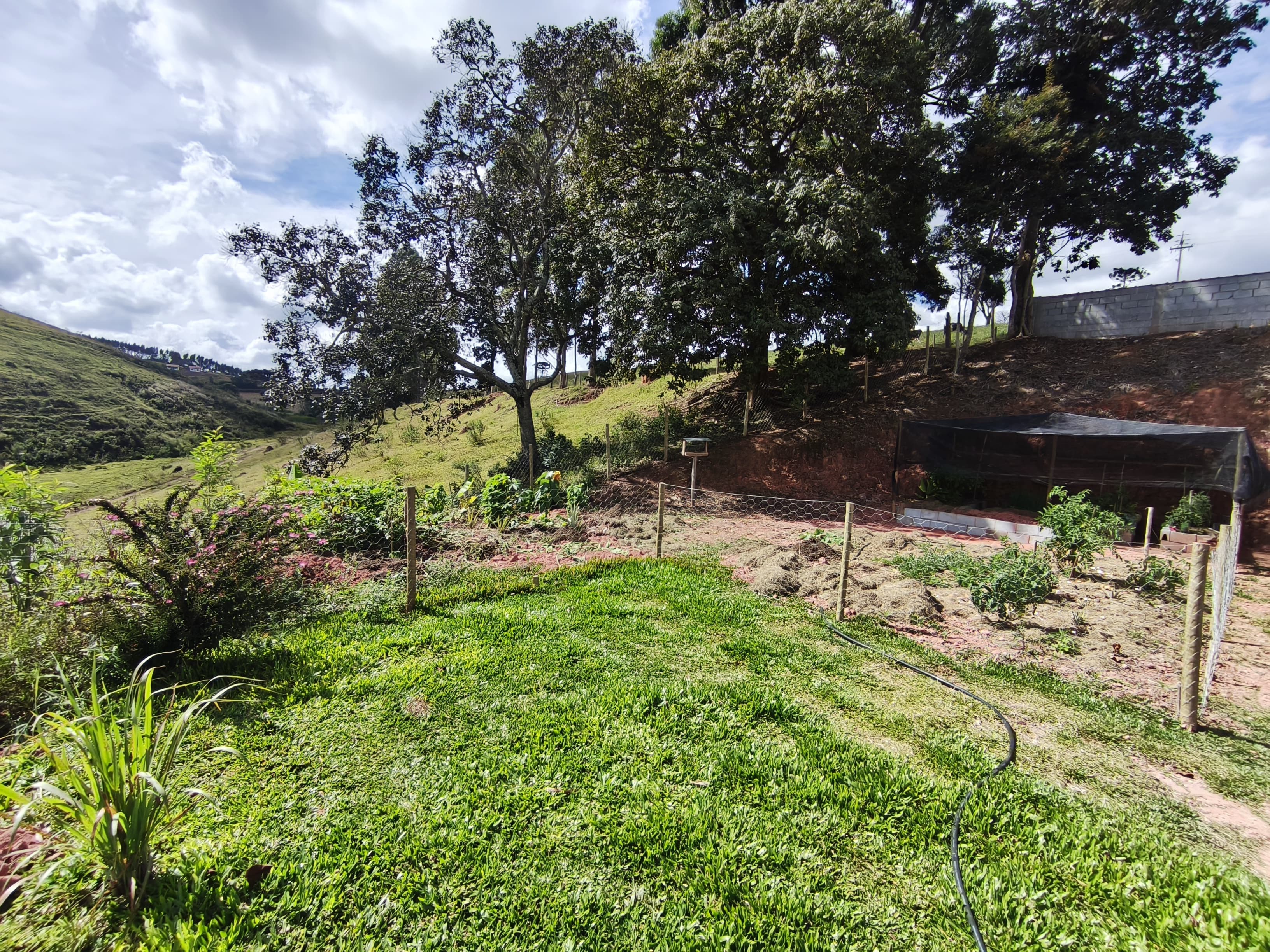 🏡 CHÁCARA À VENDA NO BAIRRO PINHAL GRANDE – Toledo 🌄1.300 m²