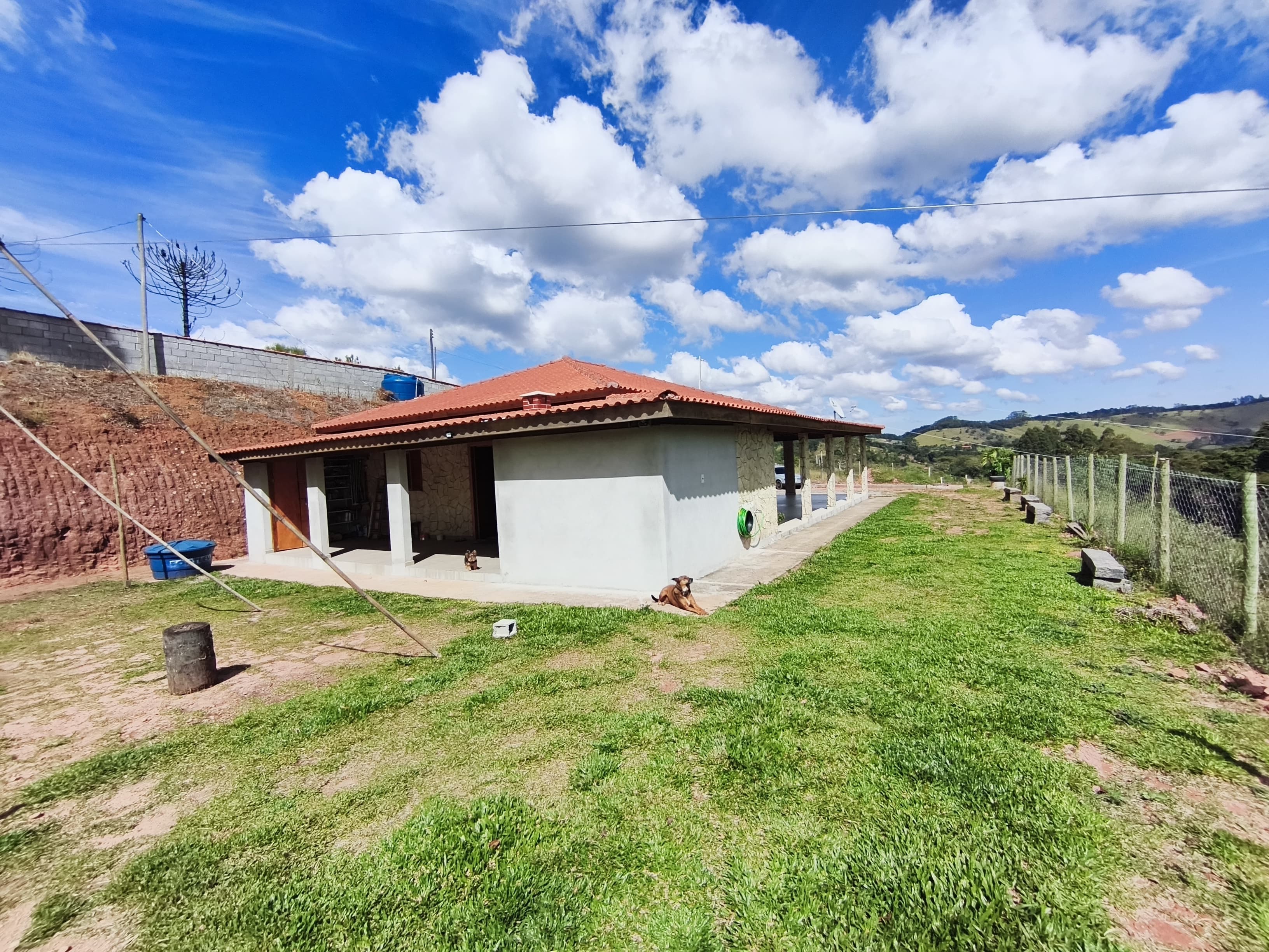 🏡 CHÁCARA À VENDA NO BAIRRO PINHAL GRANDE – Toledo 🌄1.300 m²
