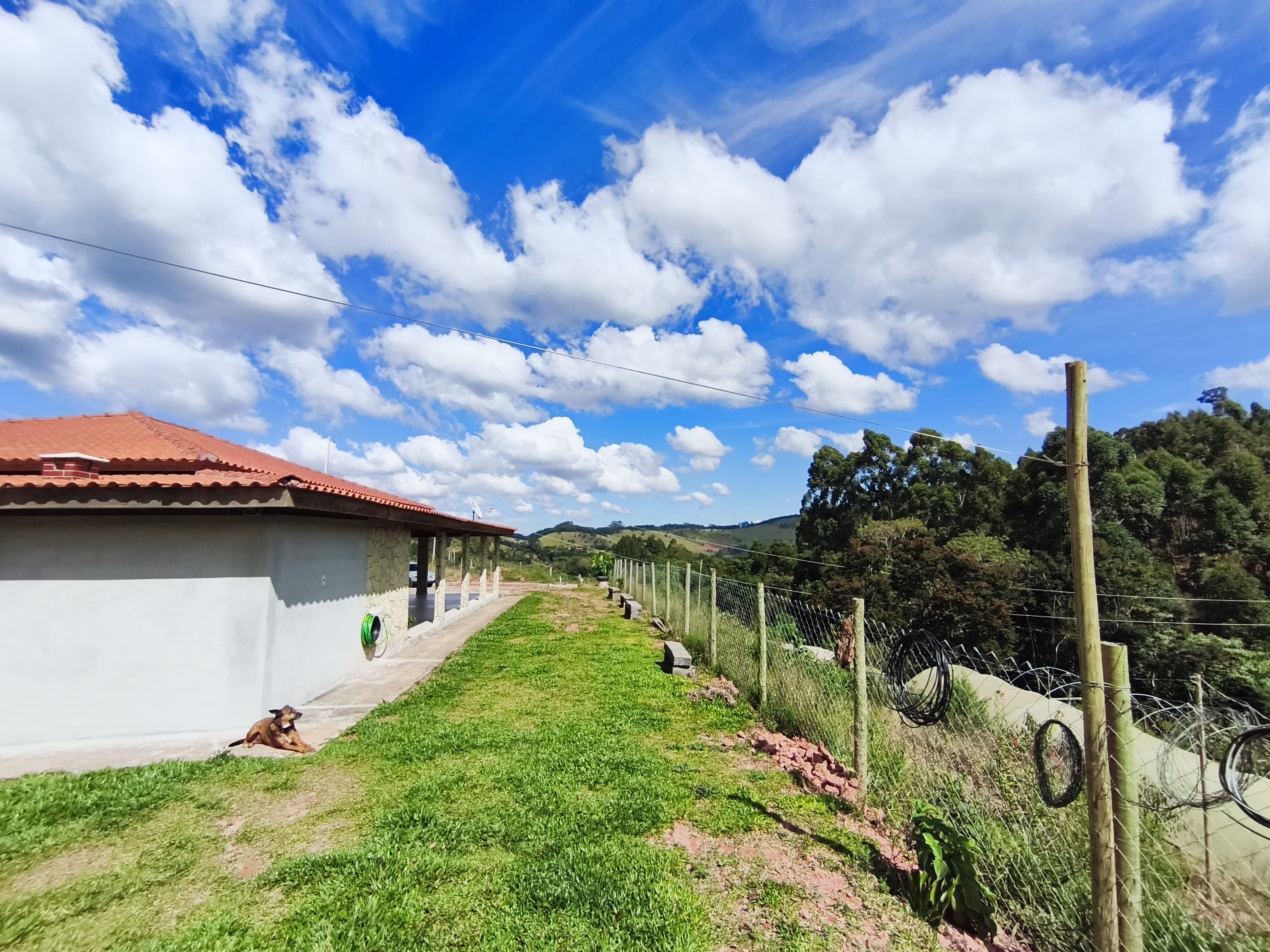 🏡 CHÁCARA À VENDA NO BAIRRO PINHAL GRANDE – Toledo 🌄1.300 m²
