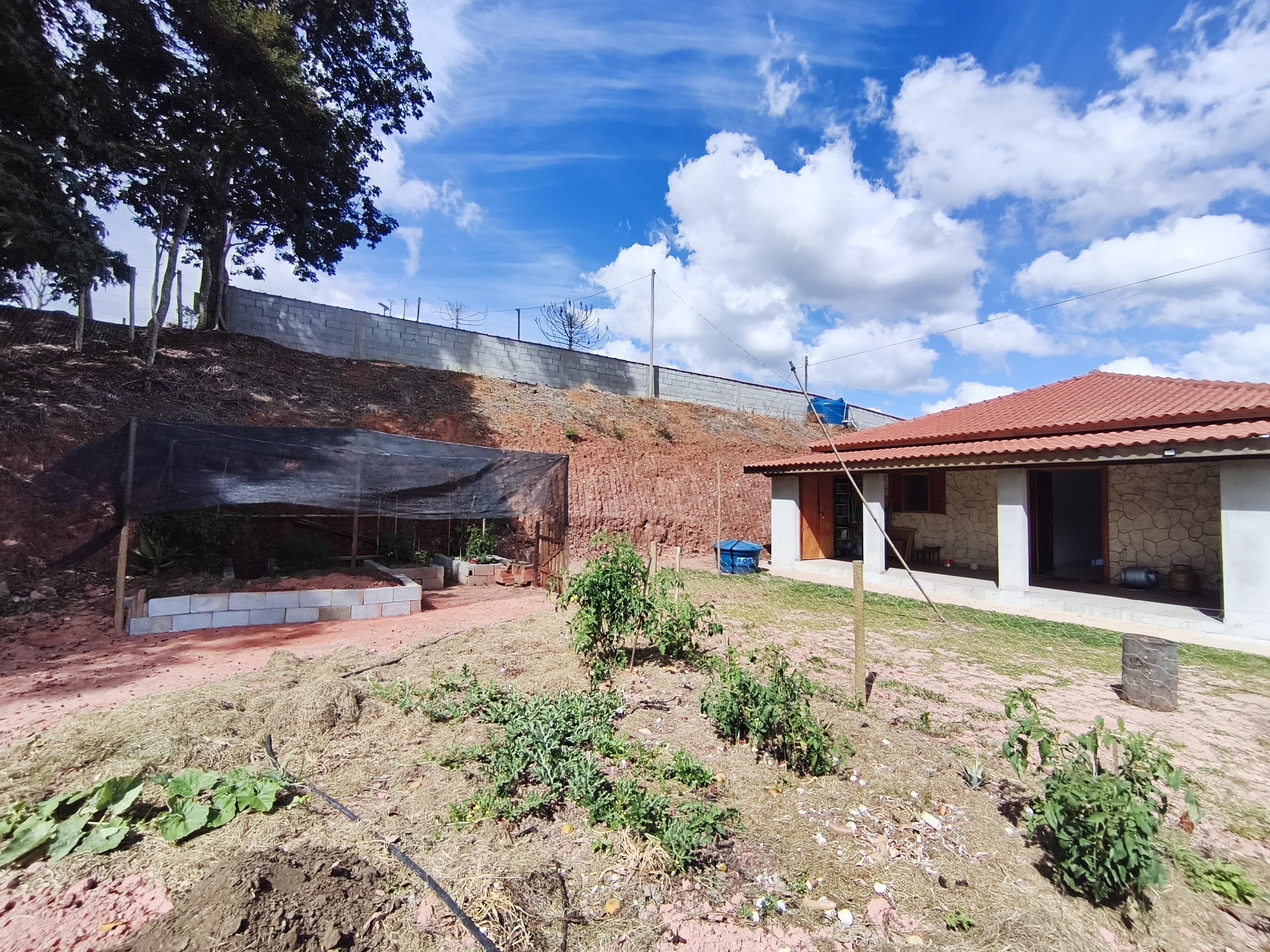 🏡 CHÁCARA À VENDA NO BAIRRO PINHAL GRANDE – Toledo 🌄1.300 m²
