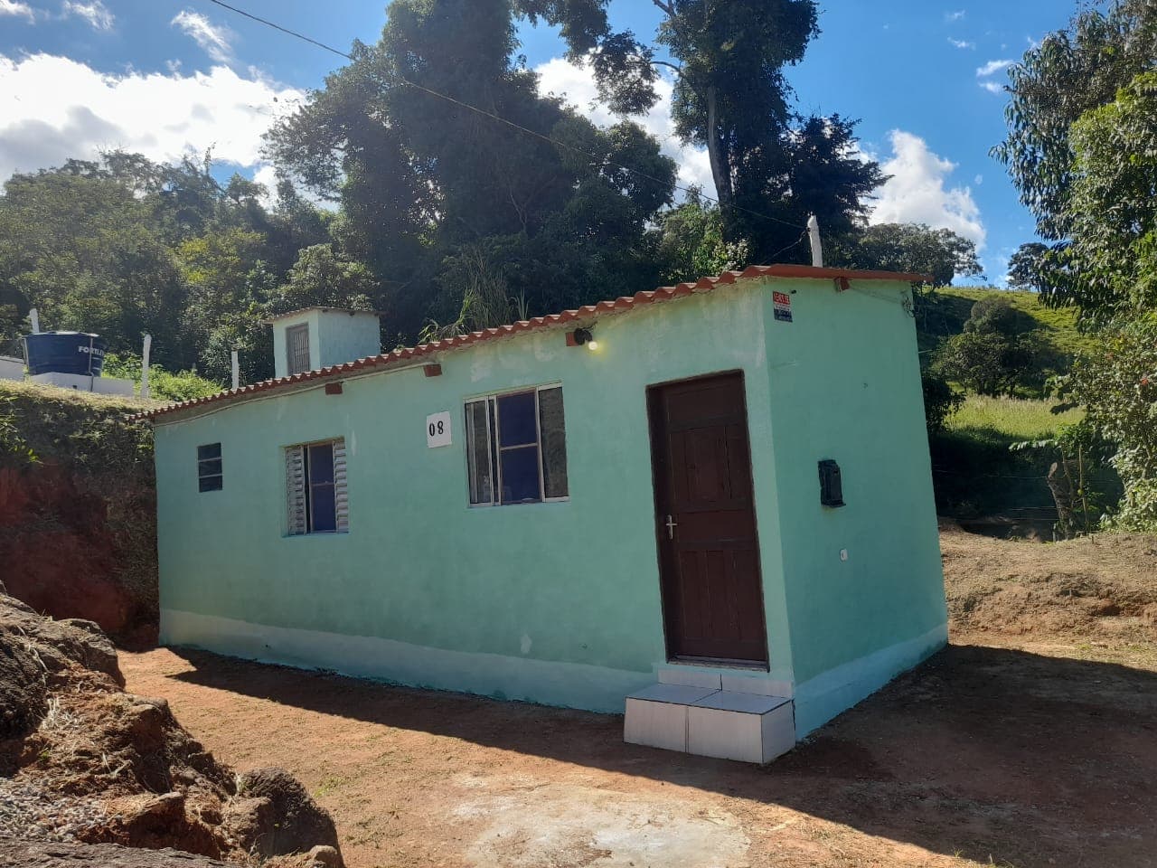 🌿 CHÁCARA À VENDA EM Extrema – BAIRRO TENENTES ✨ Excelente oportunidade! 💰 Apenas R$ 130.000,00 📐 Área: 500 m²