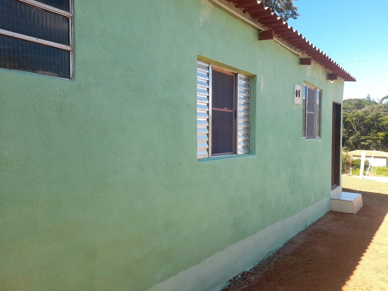 🌿 CHÁCARA À VENDA EM Extrema – BAIRRO TENENTES ✨ Excelente oportunidade! 💰 Apenas R$ 130.000,00 📐 Área: 500 m²