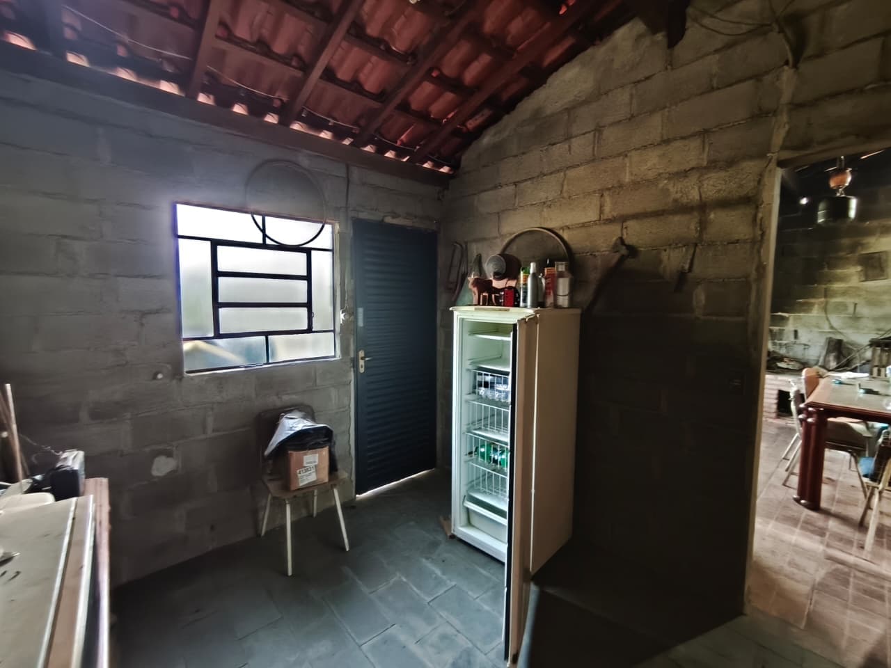 🏡 Chácara à venda – Toledo/MG