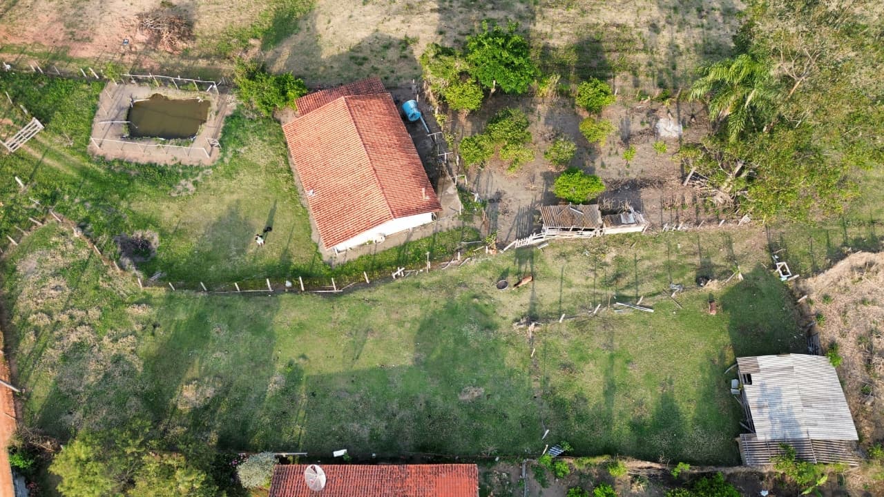 🏡 Chácara à venda – Toledo/MG