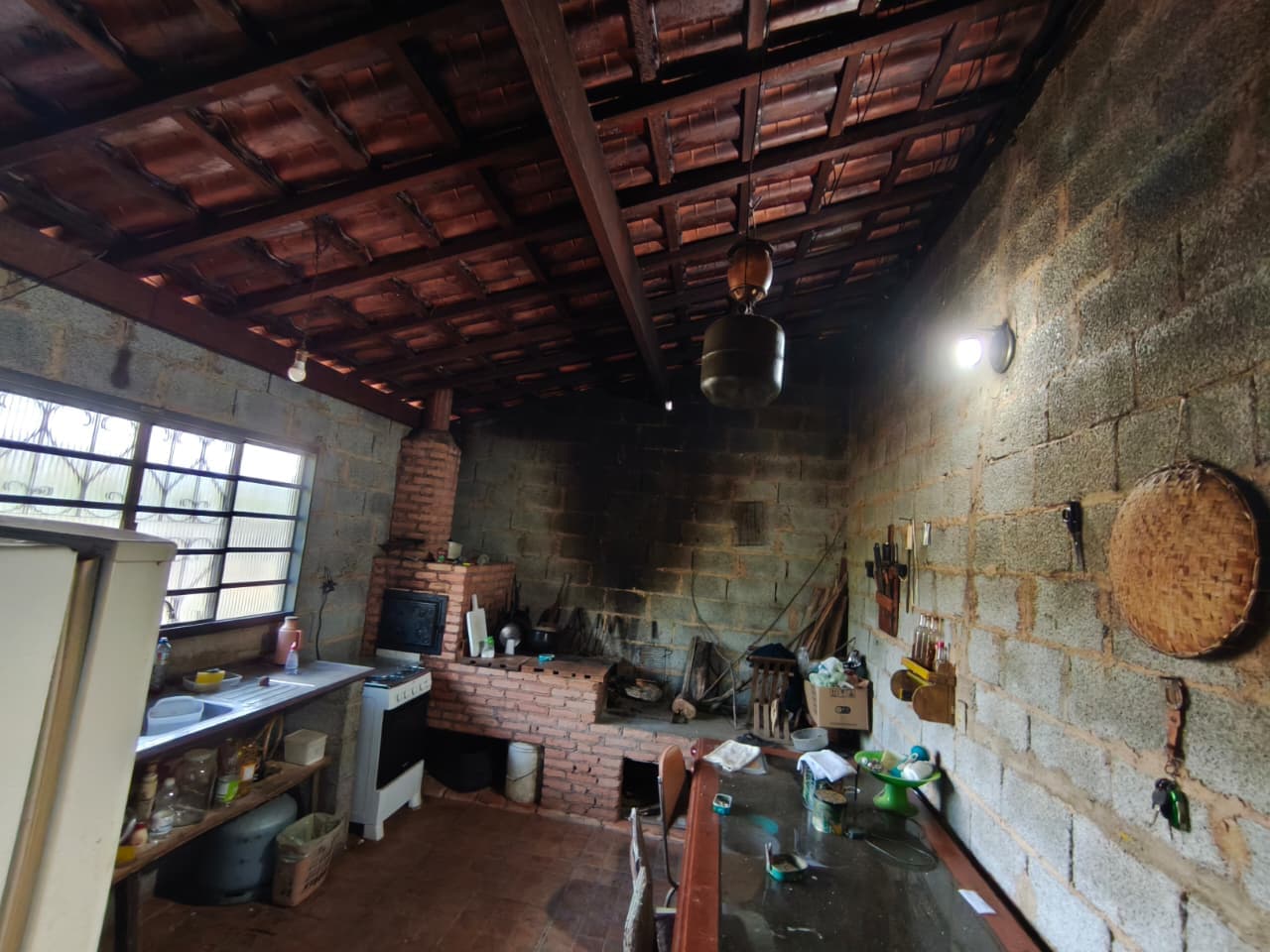 🏡 Chácara à venda – Toledo/MG