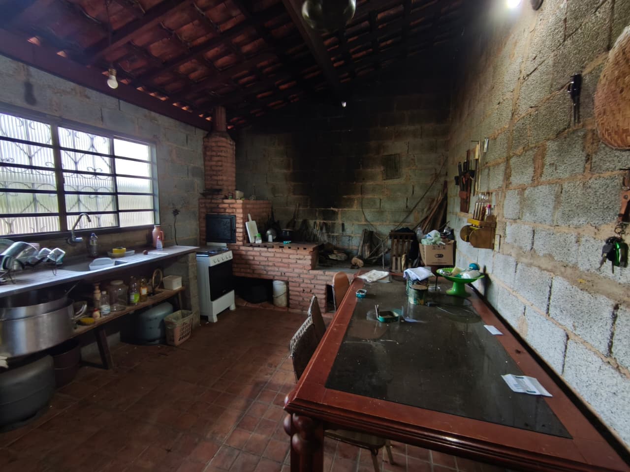 🏡 Chácara à venda – Toledo/MG