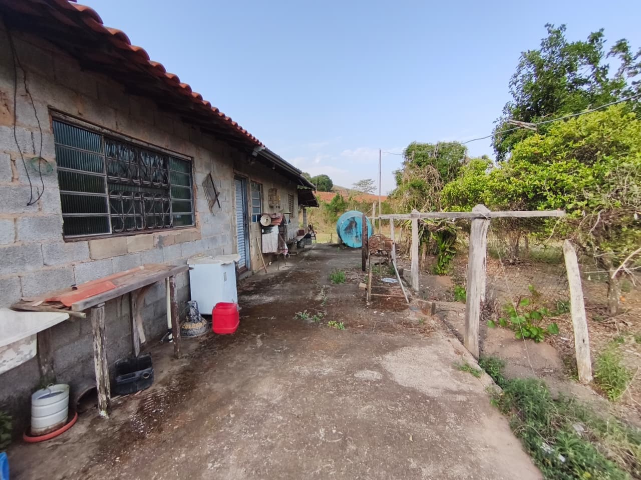 🏡 Chácara à venda – Toledo/MG