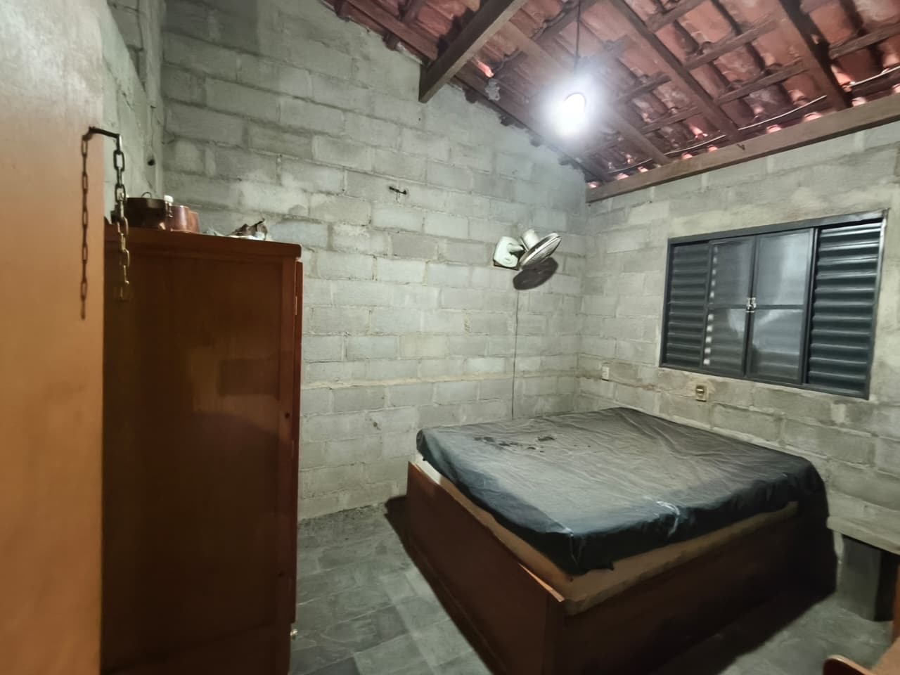 🏡 Chácara à venda – Toledo/MG