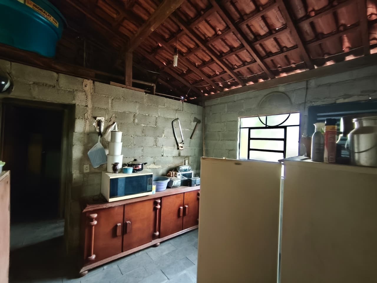 🏡 Chácara à venda – Toledo/MG