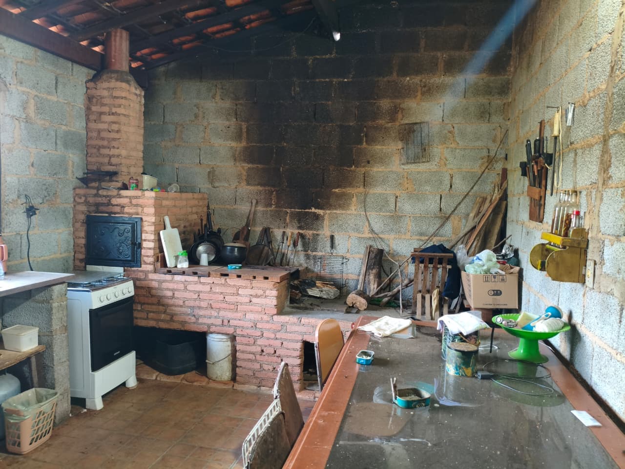🏡 Chácara à venda – Toledo/MG